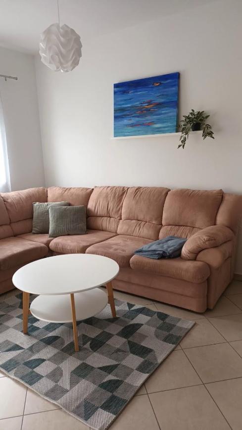 Apartman Sandra -Private Parking And Garden Zadar Exterior foto