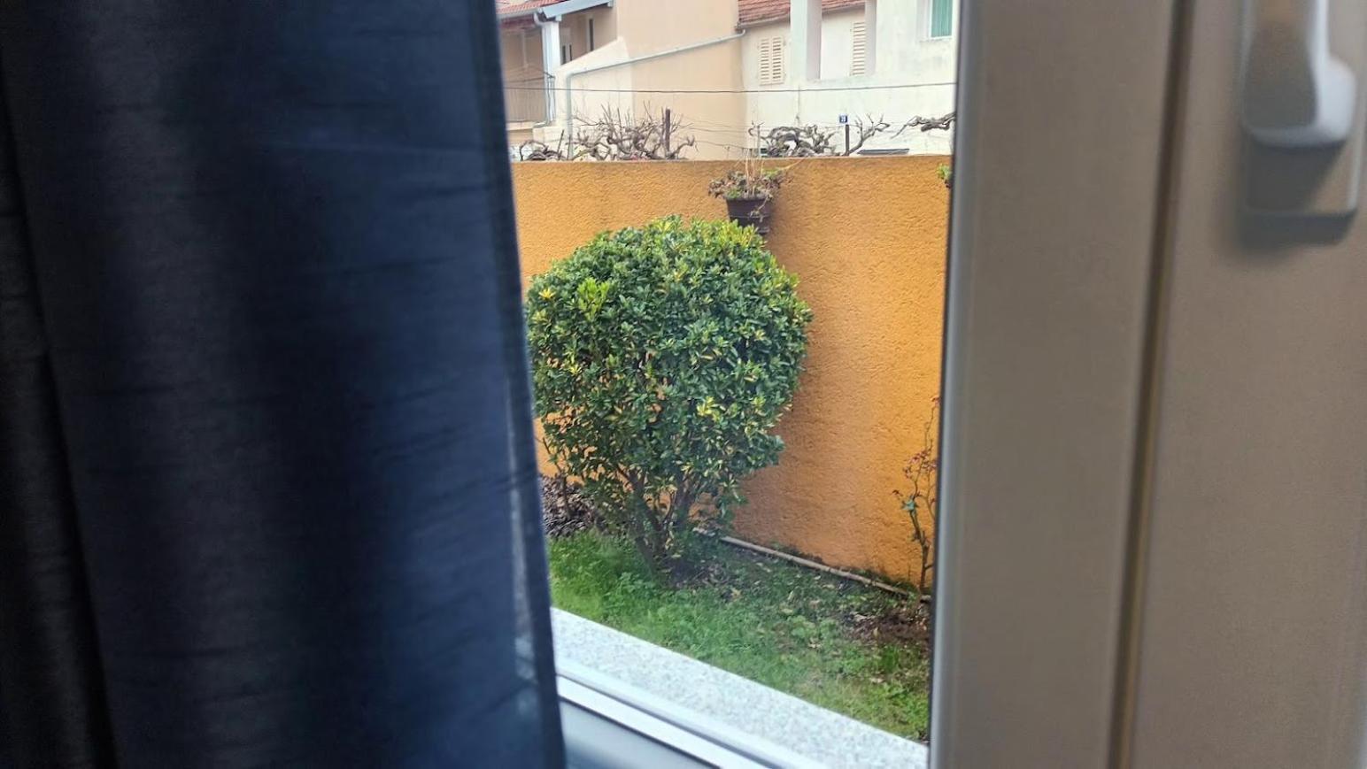 Apartman Sandra -Private Parking And Garden Zadar Exterior foto